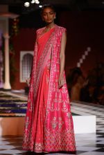 Model walk the ramp for Anita Dongre show at the FDCI India Couture Week 2016 on 21st July 2016 (434)_5791a62bb0aaf.JPG