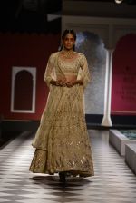 Model walk the ramp for Anita Dongre show at the FDCI India Couture Week 2016 on 21st July 2016 (435)_5791a62cb825e.JPG