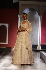 Model walk the ramp for Anita Dongre show at the FDCI India Couture Week 2016 on 21st July 2016 (437)_5791a62e34d23.JPG