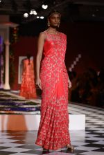 Model walk the ramp for Anita Dongre show at the FDCI India Couture Week 2016 on 21st July 2016 (438)_5791a62ee647b.JPG