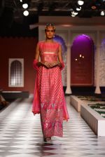 Model walk the ramp for Anita Dongre show at the FDCI India Couture Week 2016 on 21st July 2016 (444)_5791a63249016.JPG