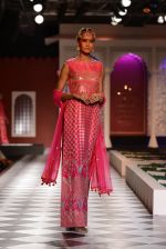 Model walk the ramp for Anita Dongre show at the FDCI India Couture Week 2016 on 21st July 2016 (446)_5791a634444a2.JPG