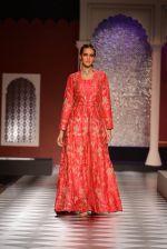 Model walk the ramp for Anita Dongre show at the FDCI India Couture Week 2016 on 21st July 2016 (448)_5791a63591635.JPG