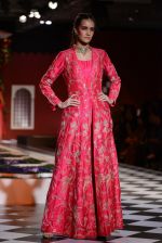 Model walk the ramp for Anita Dongre show at the FDCI India Couture Week 2016 on 21st July 2016 (452)_5791a6384cd6f.JPG