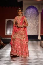 Model walk the ramp for Anita Dongre show at the FDCI India Couture Week 2016 on 21st July 2016 (458)_5791a63a5f713.JPG