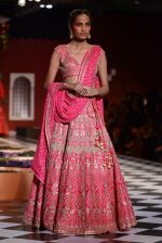 Model walk the ramp for Anita Dongre show at the FDCI India Couture Week 2016 on 21st July 2016 (460)_5791a63b1c712.JPG