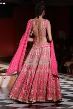 Model walk the ramp for Anita Dongre show at the FDCI India Couture Week 2016 on 21st July 2016 (464)_5791a63c9b1fa.JPG