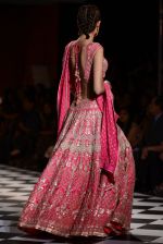 Model walk the ramp for Anita Dongre show at the FDCI India Couture Week 2016 on 21st July 2016 (466)_5791a63d5a3db.JPG