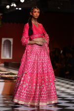 Model walk the ramp for Anita Dongre show at the FDCI India Couture Week 2016 on 21st July 2016 (472)_5791a640b3702.JPG