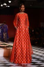 Model walk the ramp for Anita Dongre show at the FDCI India Couture Week 2016 on 21st July 2016 (491)_5791a6488387b.JPG