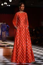 Model walk the ramp for Anita Dongre show at the FDCI India Couture Week 2016 on 21st July 2016 (492)_5791a6493dafb.JPG