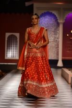Model walk the ramp for Anita Dongre show at the FDCI India Couture Week 2016 on 21st July 2016 (493)_5791a649d206e.JPG