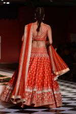 Model walk the ramp for Anita Dongre show at the FDCI India Couture Week 2016 on 21st July 2016 (494)_5791a64a74104.JPG