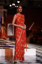 Model walk the ramp for Anita Dongre show at the FDCI India Couture Week 2016 on 21st July 2016 (496)_5791a64bd70c2.JPG