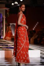 Model walk the ramp for Anita Dongre show at the FDCI India Couture Week 2016 on 21st July 2016 (497)_5791a64c958fd.JPG
