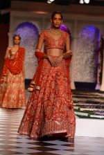 Model walk the ramp for Anita Dongre show at the FDCI India Couture Week 2016 on 21st July 2016 (498)_5791a64d6d2c0.JPG