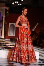 Model walk the ramp for Anita Dongre show at the FDCI India Couture Week 2016 on 21st July 2016 (501)_5791a65179341.JPG