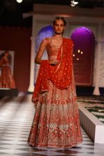 Model walk the ramp for Anita Dongre show at the FDCI India Couture Week 2016 on 21st July 2016 (502)_5791a6523c012.JPG