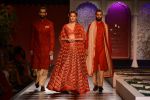 Model walk the ramp for Anita Dongre show at the FDCI India Couture Week 2016 on 21st July 2016 (503)_5791a652d9a3e.JPG