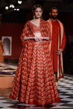 Model walk the ramp for Anita Dongre show at the FDCI India Couture Week 2016 on 21st July 2016 (505)_5791a6549ae6a.JPG