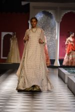 Model walk the ramp for Anita Dongre show at the FDCI India Couture Week 2016 on 21st July 2016 (506)_5791a6553c6e0.JPG