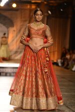 Models Walk the ramp for Reynu Taandon at the FDCI India Couture Week 2016 (13)_57922bdb13e11.JPG