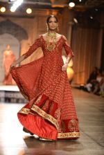 Models Walk the ramp for Reynu Taandon at the FDCI India Couture Week 2016 (18)_57922bdf1a7c4.JPG