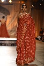 Models Walk the ramp for Reynu Taandon at the FDCI India Couture Week 2016 (25)_57922be3a8be5.JPG
