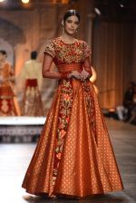 Models Walk the ramp for Reynu Taandon at the FDCI India Couture Week 2016 (48)_57922bf38d7d4.JPG