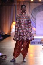 Models Walk the ramp for Reynu Taandon at the FDCI India Couture Week 2016 (62)_57922bfdc60bc.JPG