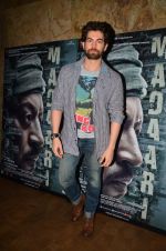 Neil Mukesh at the special screening of Madaari in Lightbox on 21st July 2016 (44)_5791a216e9e22.JPG