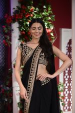Perina Qureshi at Anita Dongre show at the FDCI India Couture Week 2016 on 21st July 2016 (305)_5791a5de250d4.JPG