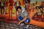 Varun Dhawan promote Dishoom on 22nd July 2016 (1)_579226a7330a4.jpg