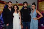 Auritra Ghosh, Ira Dubey, Raaghav Chanana, Agneya Singh during the special screening of film M Cream on 22 July 2016 (14)_5793334617042.JPG