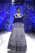 Rahul Mishra showcases Monsoon Diaries at the FDCI India Couture Week 2016 in Taj Palace on 22 July 2016 (1)_5792f933e7e3c.JPG