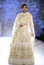 Rahul Mishra showcases Monsoon Diaries at the FDCI India Couture Week 2016 in Taj Palace on 22 July 2016 (102)_5792f980db16d.JPG