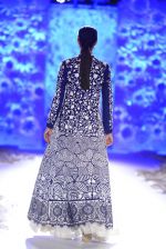 Rahul Mishra showcases Monsoon Diaries at the FDCI India Couture Week 2016 in Taj Palace on 22 July 2016 (6)_5792f93a30401.JPG