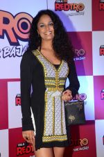 Sunita Rao during the party organised by Red FM to celebrate the launch of its new radio station Redtro 106.4 in Mumbai India on 22 July 2016 (5)_579325bb54307.JPG