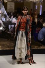 during Anamika Khanna showcase When Time Stood Still at the FDCI India Couture Week 2016 on 22 July 2016 (108)_57937c20200ef.JPG
