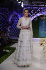 Model walks ramp during Varun Bhal show Vintage Garden at the India Couture Week 2016, in New Delhi, India on July 23, 2016 (12)_5794465d3410c.JPG