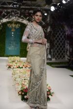 Model walks ramp during Varun Bhal show Vintage Garden at the India Couture Week 2016, in New Delhi, India on July 23, 2016 (142)_579446da56c5a.JPG