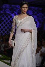 Model walks ramp during Varun Bhal show Vintage Garden at the India Couture Week 2016, in New Delhi, India on July 23, 2016 (15)_5794465f43590.JPG