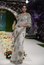 Model walks ramp during Varun Bhal show Vintage Garden at the India Couture Week 2016, in New Delhi, India on July 23, 2016 (178)_5794470e7d32a.JPG