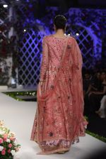 Model walks ramp during Varun Bhal show Vintage Garden at the India Couture Week 2016, in New Delhi, India on July 23, 2016 (249)_5794477485f90.JPG