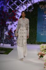 Model walks ramp during Varun Bhal show Vintage Garden at the India Couture Week 2016, in New Delhi, India on July 23, 2016 (38)_5794466f33857.JPG