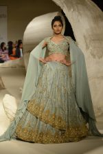 Model walks the ramp during showcase of Gaurav Gupta collection scape song at FDCI India Couture Week 2016 on 23 July 2016 (124)_57943b979ba5b.JPG