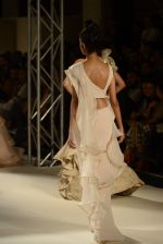 Model walks the ramp during showcase of Gaurav Gupta collection scape song at FDCI India Couture Week 2016 on 23 July 2016 (61)_57943b68d936e.JPG