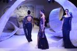 Model walks the ramp during showcase of Gaurav Gupta collection scape song at FDCI India Couture Week 2016 on 23 July 2016 (80)_57943b77397b4.JPG