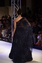 Model walks the ramp during showcase of Gaurav Gupta collection scape song at FDCI India Couture Week 2016 on 23 July 2016 (83)_57943b7902c31.JPG