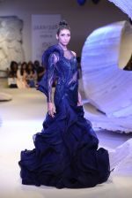 Model walks the ramp during showcase of Gaurav Gupta collection scape song at FDCI India Couture Week 2016 on 23 July 2016 (84)_57943b79d8e30.JPG